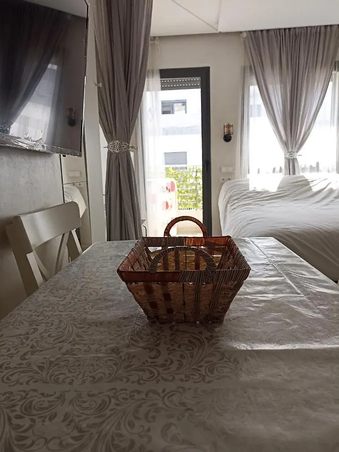 La Gironde - Sweet Home - Casablanca Apartment