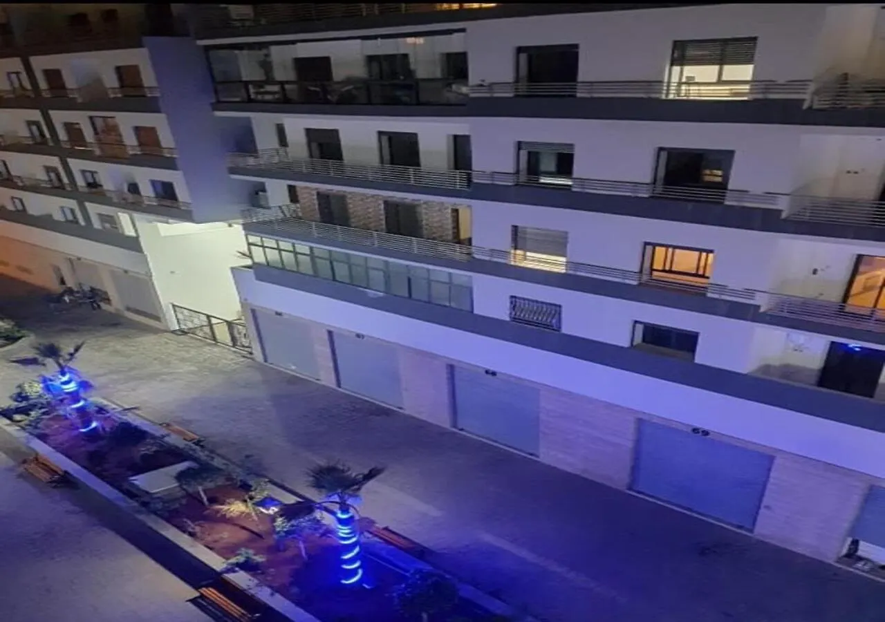 Apartment La Gironde - Sweet Home - Casablanca