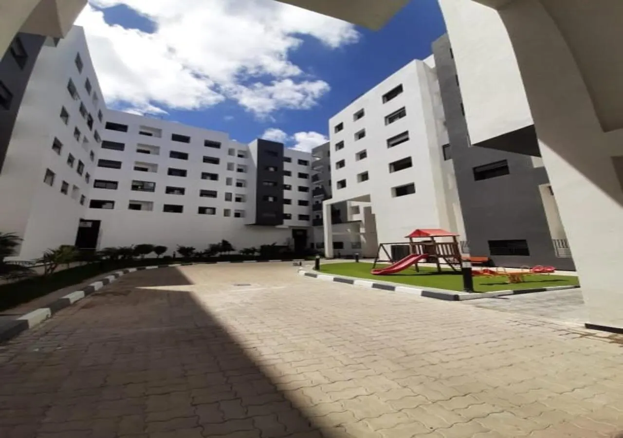 La Gironde - Sweet Home - Casablanca 0*,  Morocco