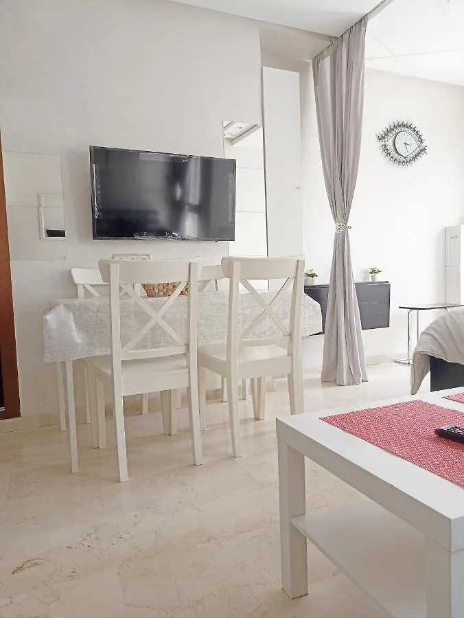 La Gironde - Sweet Home - Casablanca Apartment