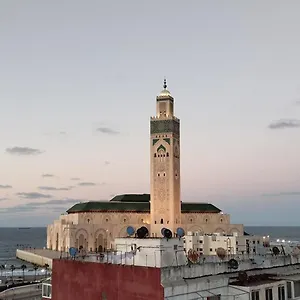 Panoramique Casablanca