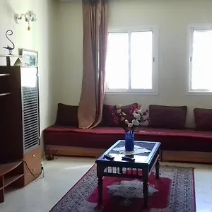 Le Loft 1 Casablanca